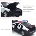 thumbnail image 2 of Juguete de vehículo ANGGREK modelo de coche Aleación portátil, 2 of 7
