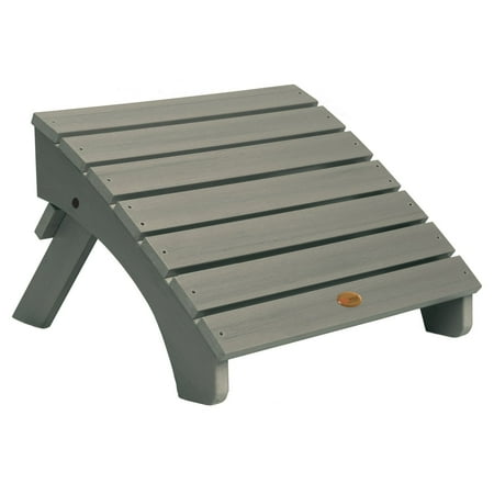 highwood® Folding Adirondack Ottoman