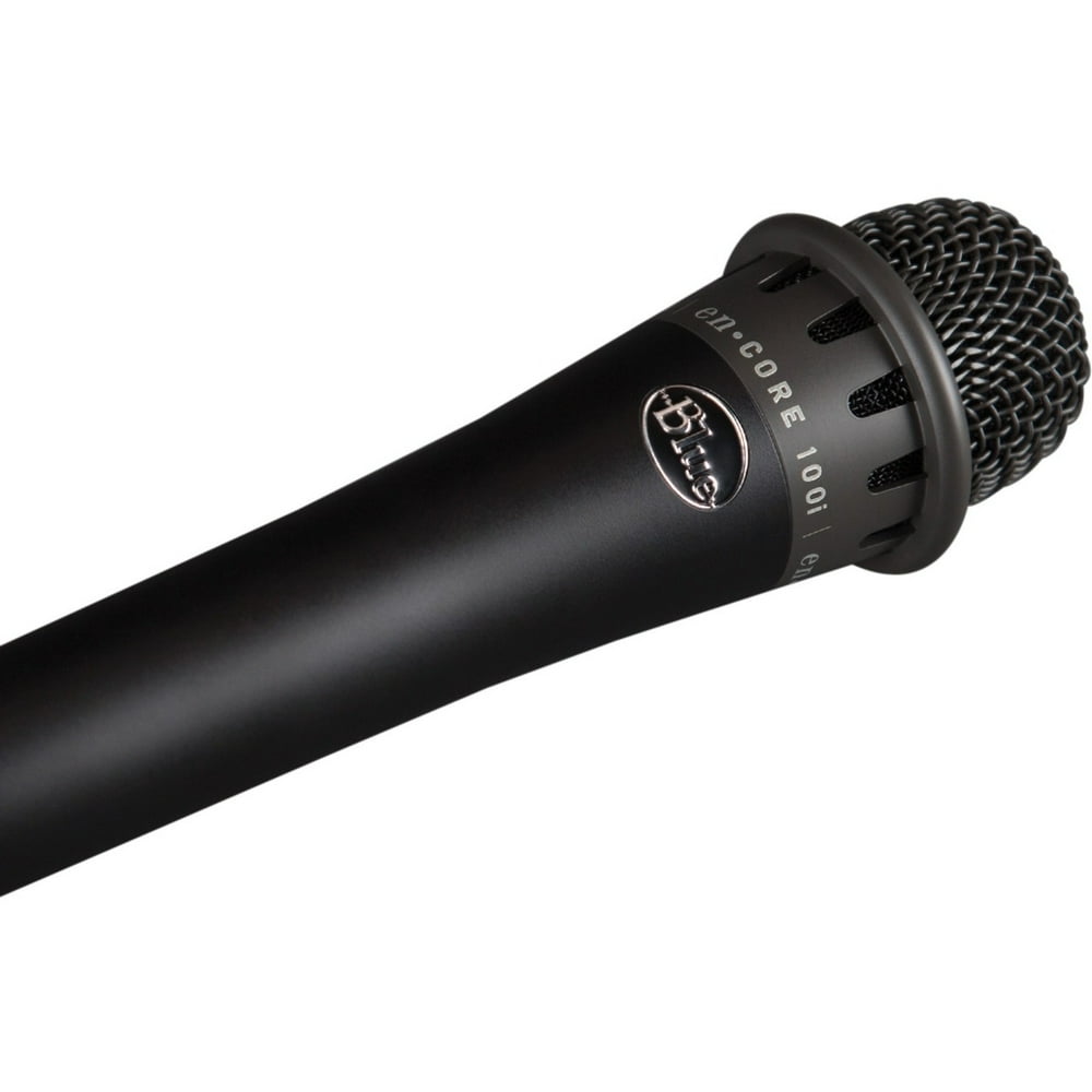 Blue Microphones en.CORE 100i Wired Dynamic Microphone