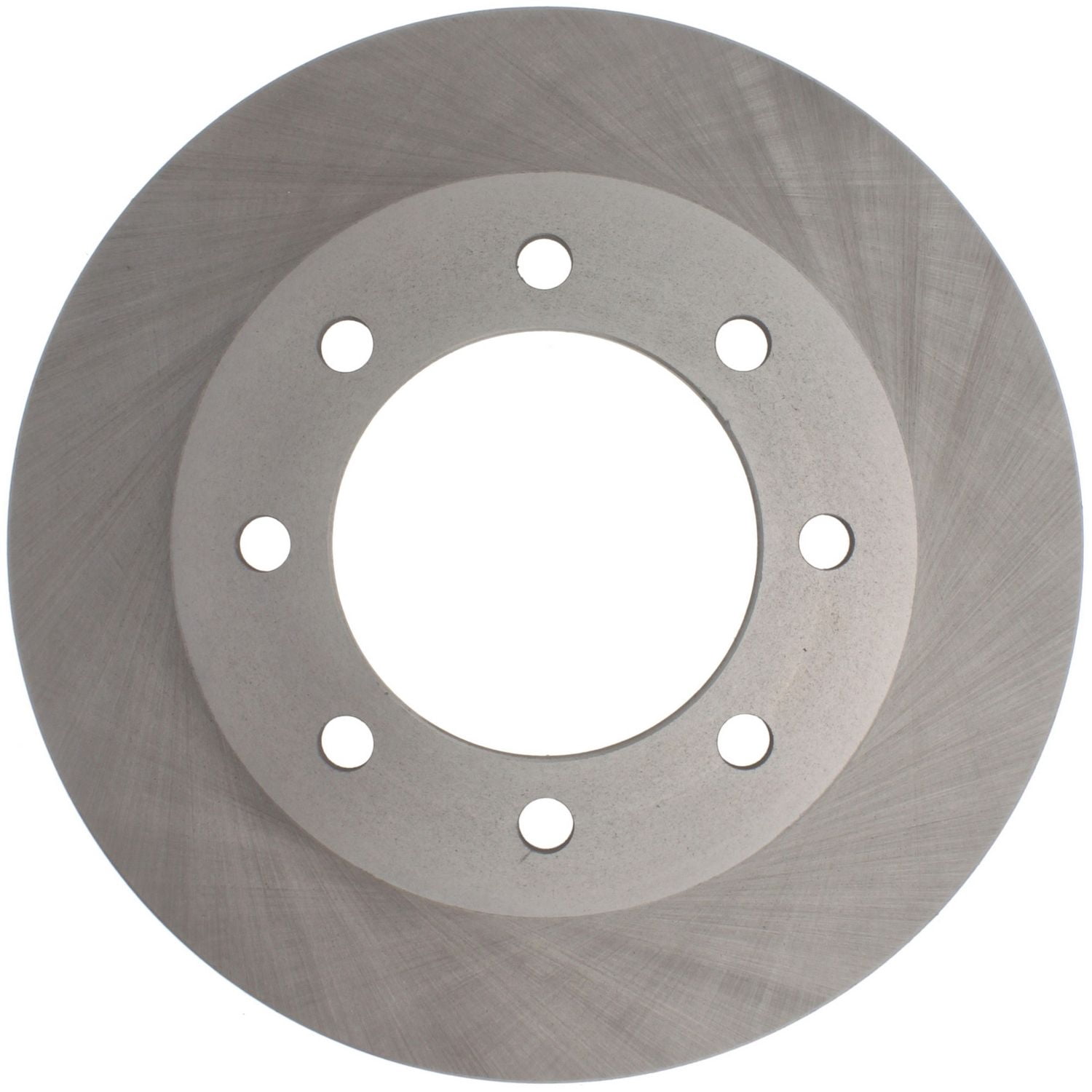 Centric Parts 121.65087 C-Tek Standard Brake Rotor
