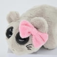 thumbnail image 4 of Sad Hamster Meme Plush Toy, Sad Hamster Meme Plush Toy With Built In Push Button and Violin Sound, 4 of 4
