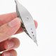 thumbnail image 5 of BESTYASH 2Ud Herramienta Shuttle De Metal Plata Para Encaje Manual Y Creación De Bordados, 5 of 8