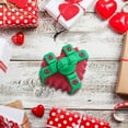 thumbnail image 3 of Standard - Size Puzzle with Storage and Assorted Colors - A Fun and Annoying Novelty, 3 of 5