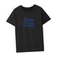 thumbnail image 5 of Camiseta básica para mujer Strade Fareast Limited XL negro, 5 of 7