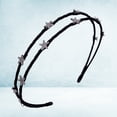 thumbnail image 1 of TABLETREANDS Accesorio Para Negro Con Acabado Exquisito Para Bodas Y Reuniones, 1 of 7