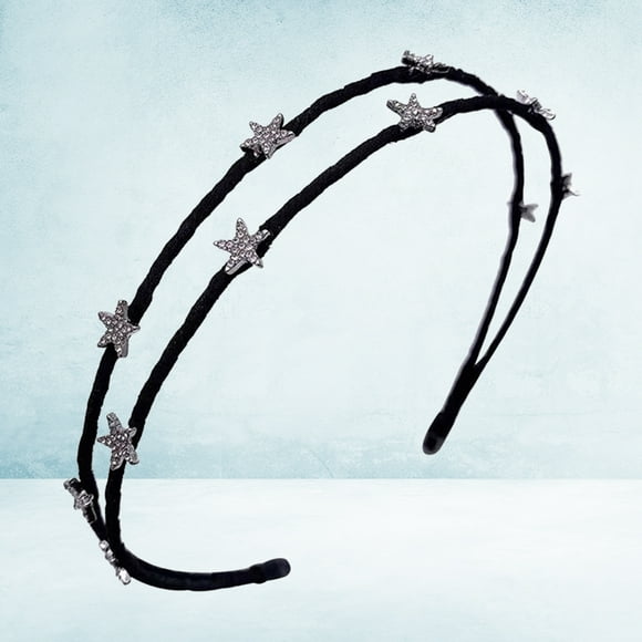 TABLETREANDS Accesorio Para Negro Con Acabado Exquisito Para Bodas Y Reuniones