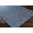 thumbnail image 6 of Surya Pasadena PSA-2320 92 x 120" Rectangle Traditional Fabric Rug in Blue, 6 of 7