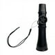 thumbnail image 1 of 4 Kazoos De Fiesta, Portátiles, Profesionales, Ligeros, Color Negro, Para Niños, 1 of 8