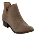 thumbnail image 2 of Women's Lucky Brand Baley Bootie, 2 of 7