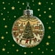 thumbnail image 2 of Colgante navideño Decoracin navideña Colgante 2d Decoracin navideña, 2 of 3