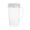 Z-White, variant on Pitcher with Lid, 1 Gallon/4Litre Water Pitcher with Lid BPA-FREE Carafes Mix Drinks Water Jug for Hot/Cold Juice Beverage Ice Tea