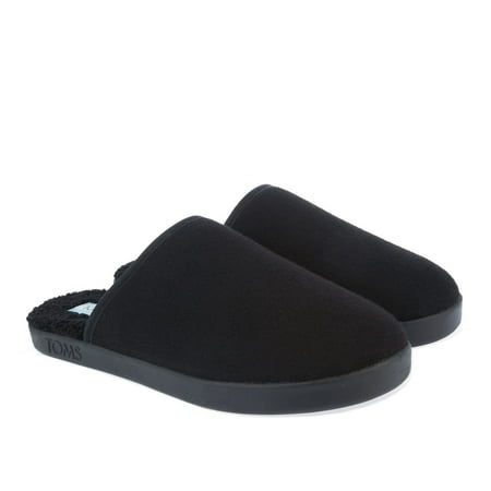 

Men s Toms Harbor Slippers in Black