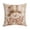 D, variant on Vintage Pink Christmas Throw Pillow Cover, Decorative Holiday Cushion Case for Sofa Home Decor.