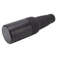 thumbnail image 3 of Black Cola Can, Double Walled Stainless Steel Beer Can Black Small Portable Fashionable 304 Stainless Steel Simple Appearance with Bottle Opener for Home, 3 of 8