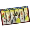 Mepps Salmon Kit Plain Lure Assortment - Walmart.com