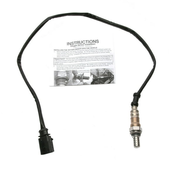 Oxygen Sensor