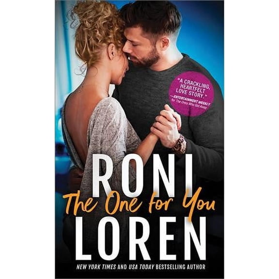 The One for You (Paperback) by Roni Loren