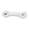 thumbnail image 1 of Potted Plant Self Watering Cotton Wick Rope Auto Drip Irrigation 30ft for 6mm, 1 of 7