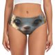 thumbnail image 1 of Fotbe Adorable Llama In Flowers Calzones Estampados para Mujer – Ropa Interior de Algodón, Cómoda, Suave y Elástica-X-Small, 1 of 6