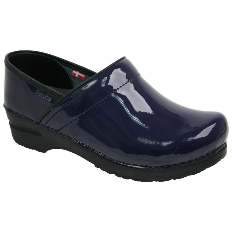Sanita clogs size 39 sale