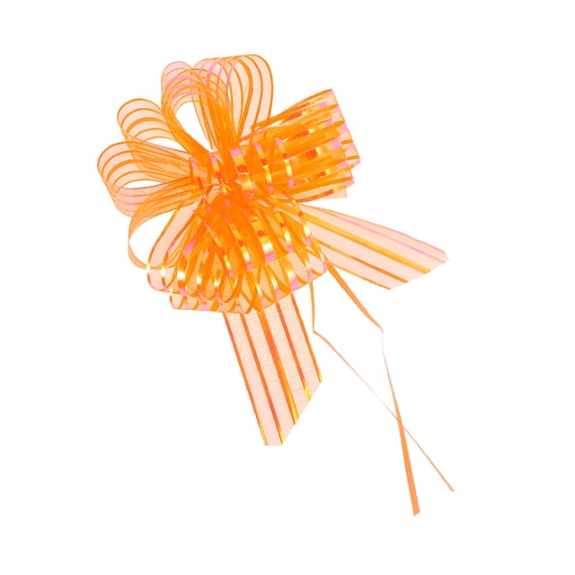 unbranded 10Ud Lazos Para De Bodas Y Regalos Con Material Resistente
