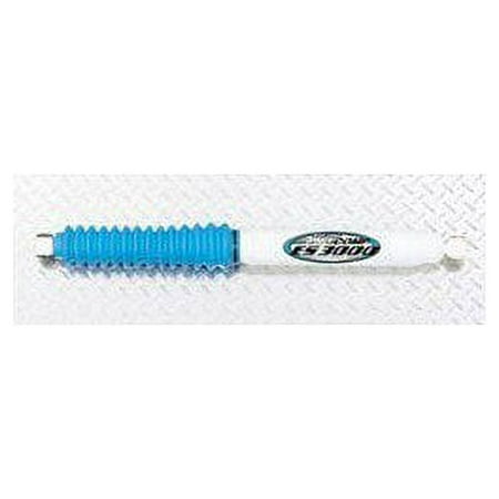 TRACTION BARS