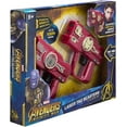thumbnail image 4 of eKids Avengers Endgame Laser Tag for Kids Infared Lazer Tag Blasters Lights Up & Vibrates When Hit, 4 of 10