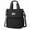 Black, variant on Versatile 14-Inch Laptop Bag - TSA-Compliant, Polyester, with Tablet Compartment & Shoulder Strap - For Students, Professionals & Travelers - Suitable for School, Work, and Travel