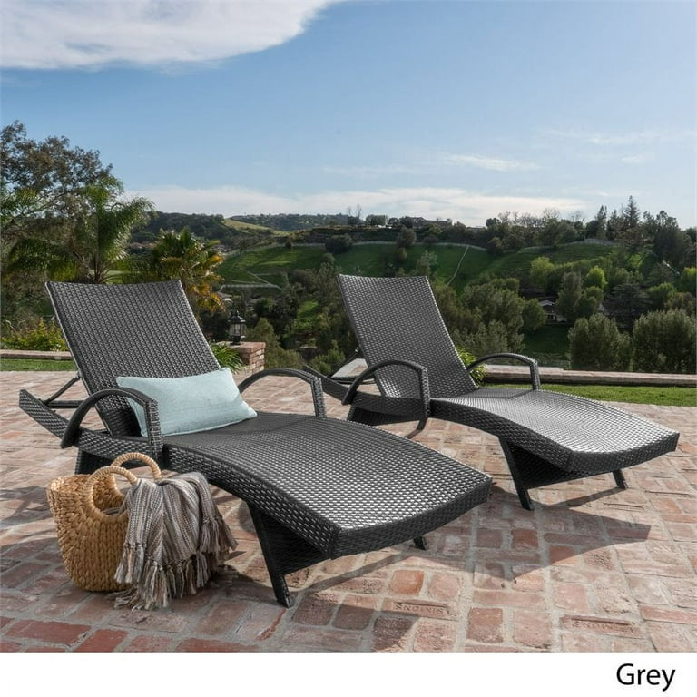 Rebello on sale chaise lounge