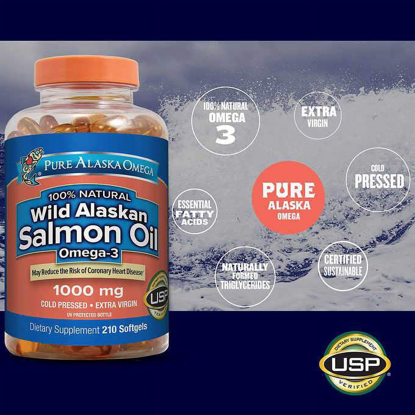 Alaska Omega 3 Costco Flash Sales primealture.it