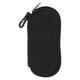 thumbnail image 1 of Estuche de gafas de sol suave portátil con Clip bolsa de gafas de neopreno para mujer bolsa de gafas protectora y de moda para viaje, 1 of 4