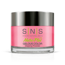 SNS Nails Gelous Colors #251 - #300 Dipping Powder NO U/V NO SMELL (Party Time #260)