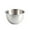 White, variant on Stainless Steel Mixing Bowl Set for Baking Cooking and Kitchen Prep with Measurement Scale