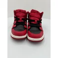 thumbnail image 3 of Size 10C A i r-Jor-dan 1 MID REVERSE BRED RED 2021 TD 640735-660, 3 of 6