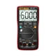 thumbnail image 3 of ANENG-AN9002 6000 cuentas multímetro LCD probador de rango automático resistencia temperatura capacitancia Detector medidor eléctrico rojo Guardurnaity TO001491-03, 3 of 7