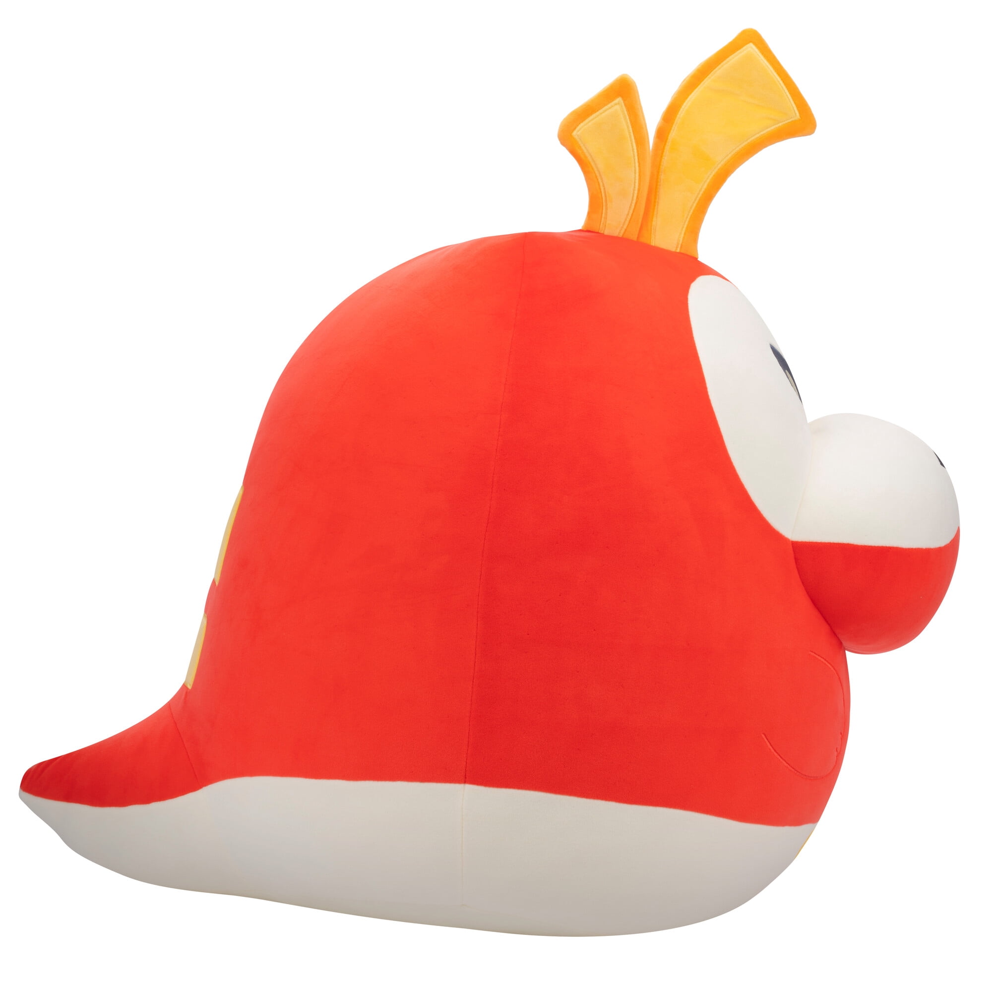Squishmallows Pokemon 20 inch Fuecoco Plush - Child's Ultra Soft Plush Toy