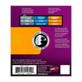 thumbnail image 3 of Juego de Cuerdas Acoustic ELIXIR Nanoweb Coating 11052 cafe 11.2x12.4x6.8, 3 of 3