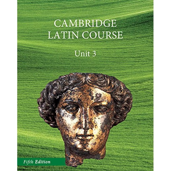 Pre-Owned North American Cambridge Latin Course Unit 3 Student's Book (Paperback) 1107675782 9781107675780
