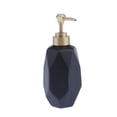 thumbnail image 4 of Botella decorativa del champú del dispresor de del jabón de la forma del diamante para de baño Negro Baoblaze Dispensadores de espuma de jabón, 4 of 8