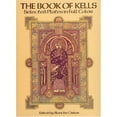 thumbnail image 1 of Pre-Owned The Book of Kells: Selected Plates in Full Color, 9780486243450, 0486243451, Paperback,, 1 of 1