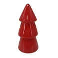 thumbnail image 1 of Décor d'arbre rouge, 1 of 4