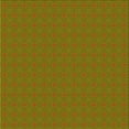 thumbnail image 1 of Ahgly Company Machine Washable Indoor Square Transitional Dark Bronze Brown Area Rugs, 4' Square, 1 of 7