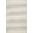 thumbnail image 1 of Outdoor Striped Yasmin Ivory 2' 6" x 8' Runner, 1 of 3