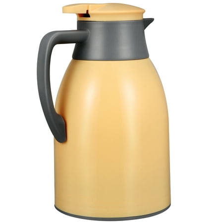 

1pc 1L Convenient Warm Keeping Kettle Insulation Water Bottle Thermal Bottle