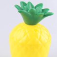 thumbnail image 4 of Hawaii Party Plastic Pineapple Drink Luau Cups With Straws, 4 of 5