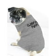 thumbnail image 2 of Champagne Puppi Pet Tank Top  -Smartprints Designs,  XX-Large, 2 of 4