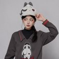 thumbnail image 3 of Boina de peluche HOYOVERSE Genshin Impact Arlecchino, 3 of 9