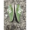thumbnail image 3 of New Balance 574 Classics Lime Green White Athletic Sneaker-U574RCC Size 13, 3 of 6