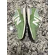 thumbnail image 3 of New Balance 574 Classics Lime Green White Athletic Sneaker-U574RCC Size 13, 3 of 6
