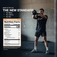 thumbnail image 5 of RAW Whey Isolate Protein Powder, Mocha Latte (CBUM Itholate Protein) - 100% Grass-Fed Sports Nutrition for Muscle Growth & Recovery - Low-Fat, Low Carb, Naturally Flavored - 25 Servings, 5 of 5